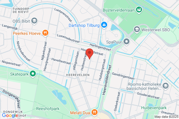 Schoonmaakbedrijf T. Roks