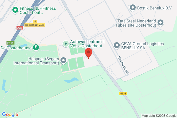 Seterse Bergen, De