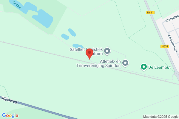 Surae Recreatiepark