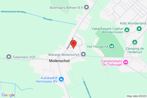 Van Laerhoven Stucadoorsbedrijf