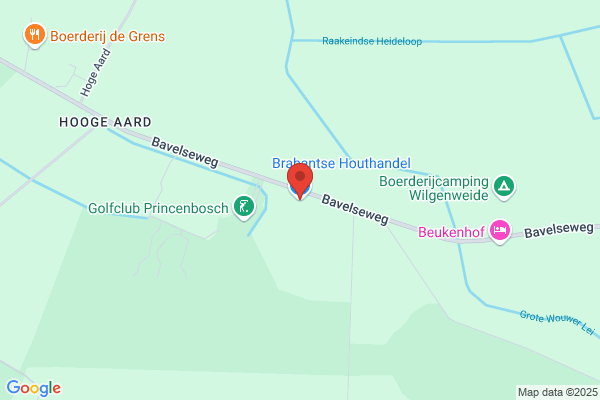 Vanderstap