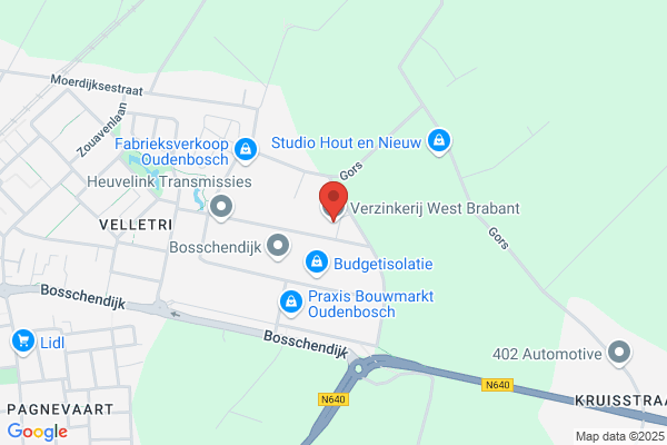 West Brabant Bv
