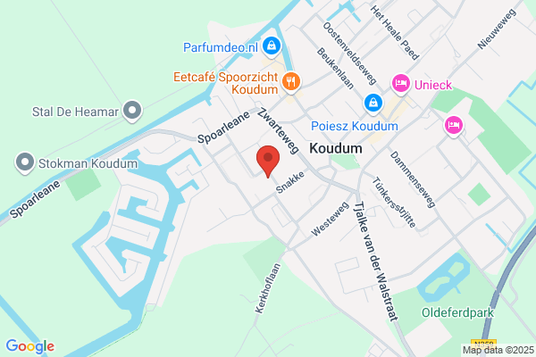 Protestantse Gemeente Koudum