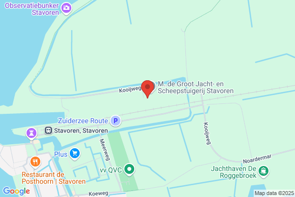 Scheepstimmer & Onderhoudsbedrijf Blaauw
