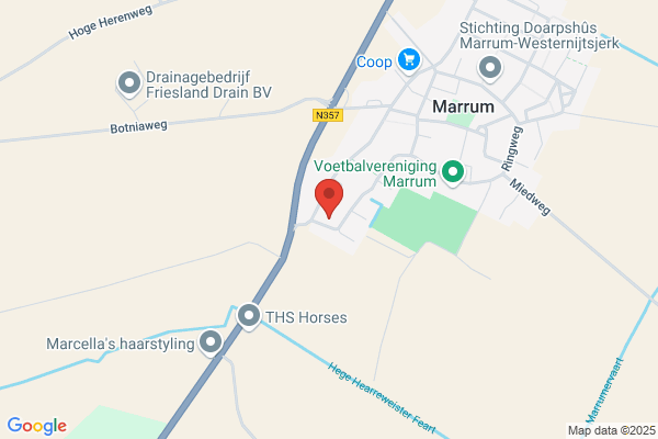 Grommer, De