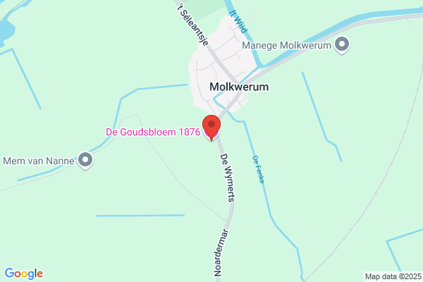 Ald Gillis Café Stadsherberg
