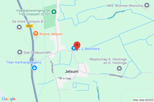 Autohuys Bv, 't