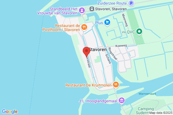 De Kaap