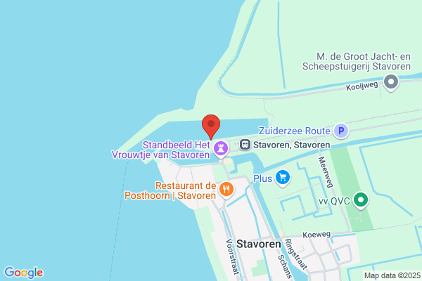 De Staverse Hoogte