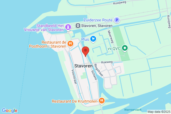 Installatiebedrijf Bakker I