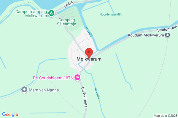 Kelder Stavoren, De