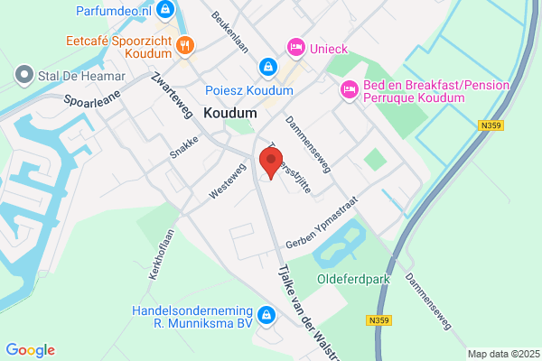 Nij Claerbergen Dienstencentrum voor Ouderen
