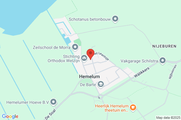 Scheepstimmer- En Onderhoudsbedrijf R Vd