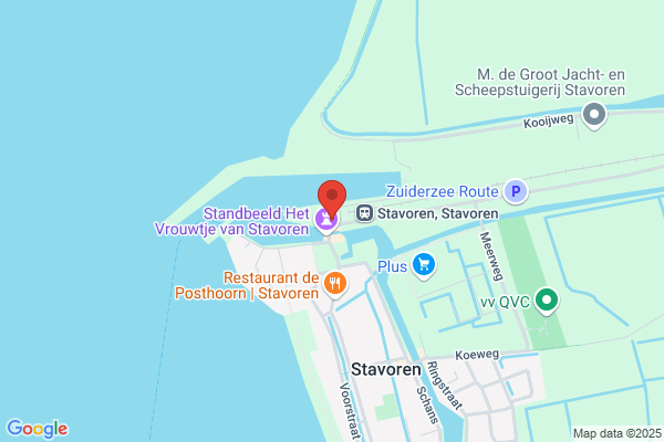 Vis Specialiteitenrestaurant De Staverse