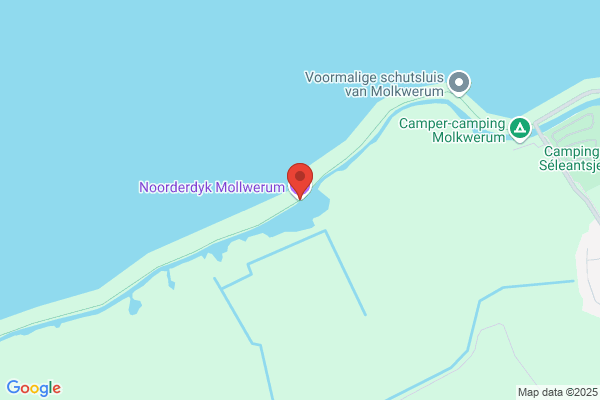 Volharding-Staveren