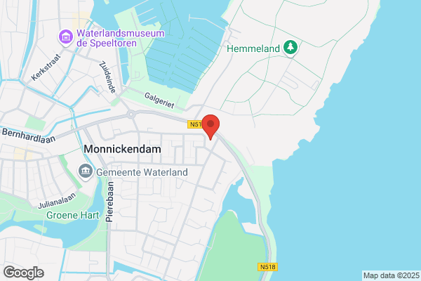 Altena, Van