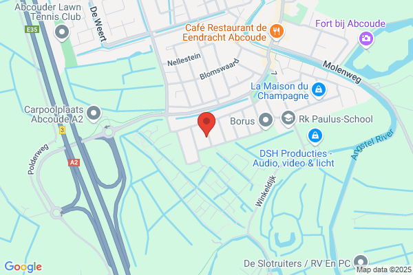 Roschar Bv, F M