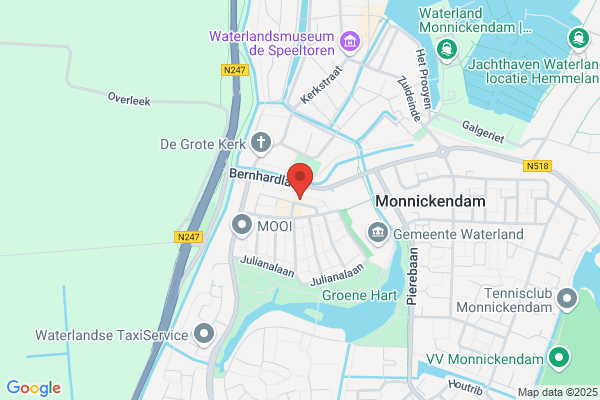Breedveld, A