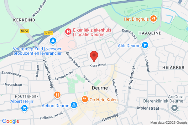 Fysiotherapie Louwers