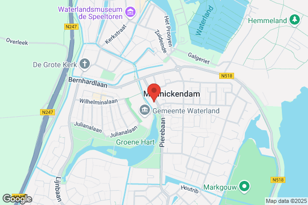 Huisartsenpraktijk A. Schilder En K. Visser