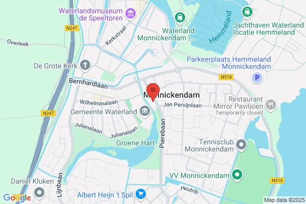 Huisartsenpraktijk W.Haverkamp En P.P.V.Dijck