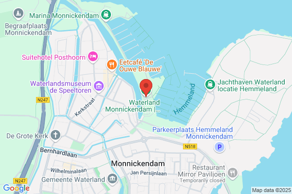Maritiem Driessen