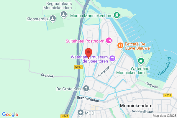 't Peuterspeelplaats Stokpaardje