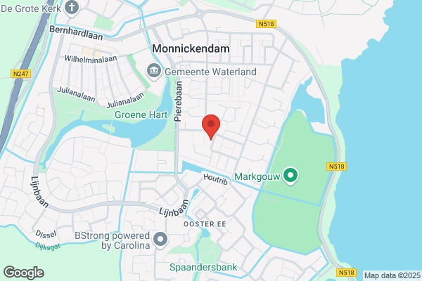 Peuterspeelzaal Pinguin