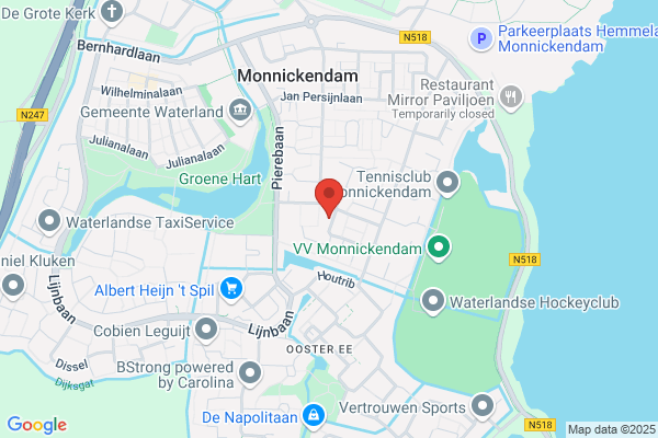 Peuterspeelzaal Pinokkio