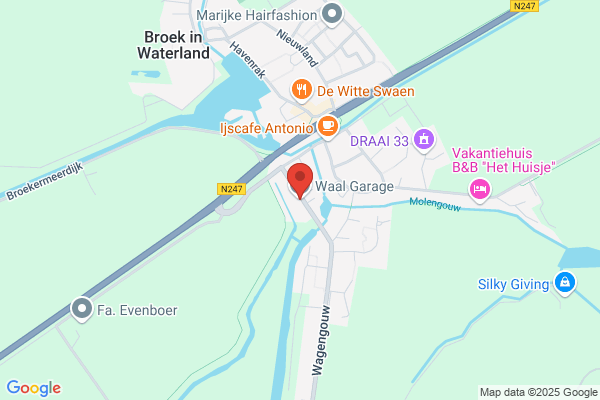 Dessau Consult