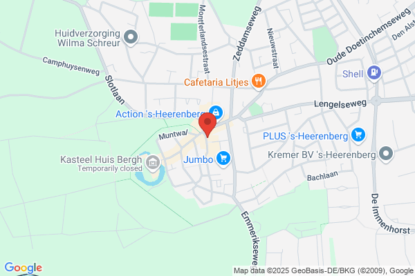Rosendaal Opleidingsadvies & Kennisondersteuning