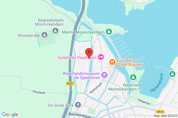Stichting Aenit