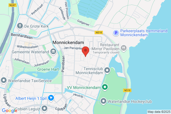 Van Montfrans Management Bv