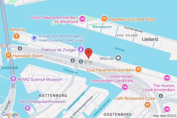 Kudding & Partn Bv