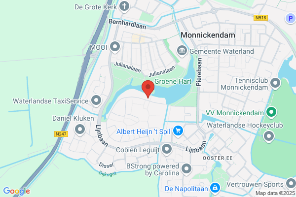 Adm. En Belastingadviesburo J.A. Honingh Bv