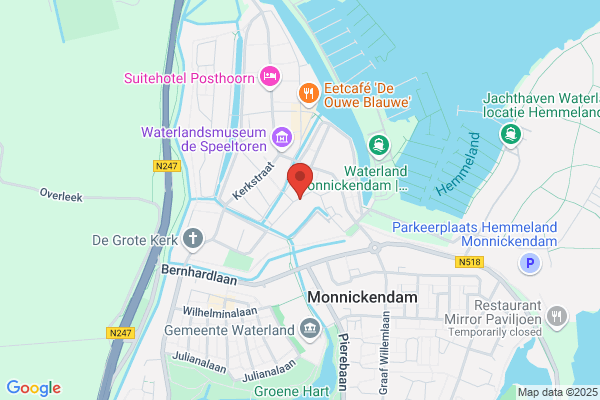 Administratiekantoor J. Vlugt