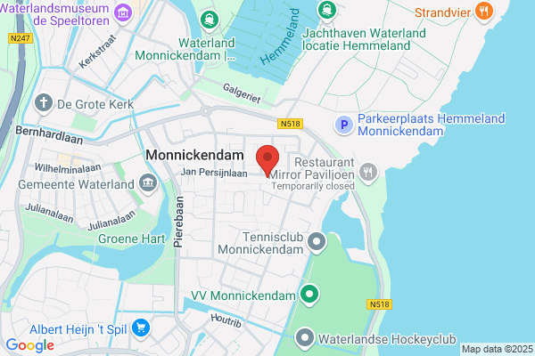 Administratiekantoor J.C. Kooyman