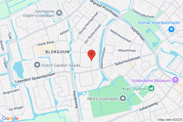 J.S. Guyt International Bv