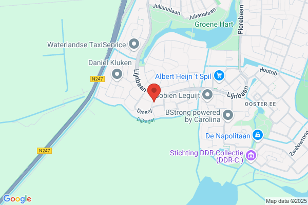 Ria Van Eck Assurantien & Administraties