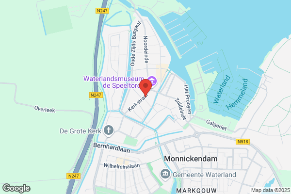 Vof Administratiekantoor K. Boerman
