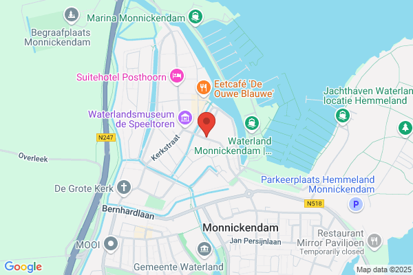Bakkerij Kees Gutter Zuideinde
