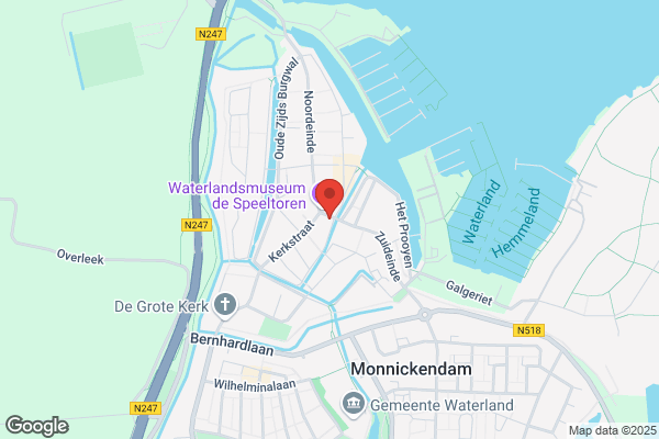 Hotel De Jong