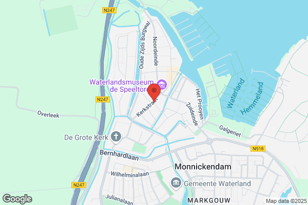 't Winkeltje