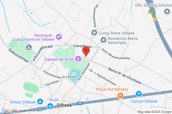 Bar 't Vraagteken
