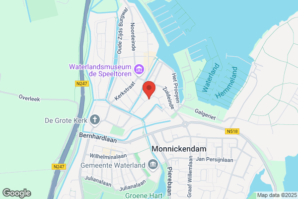 Van Geemen Kledingparty's
