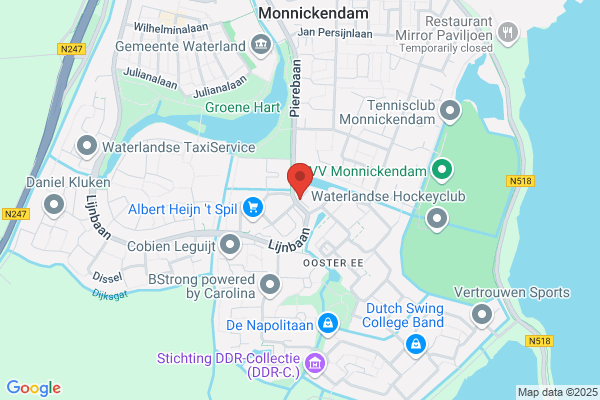 Net Gezet-Tekstverzorging
