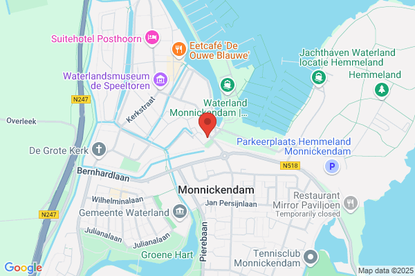 Firma B. Miedema Jr & Zonen
