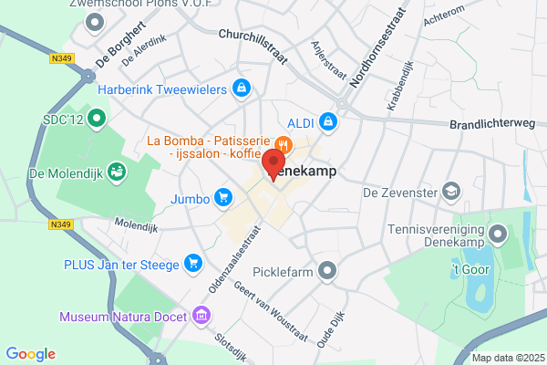 Anke's Boetiek