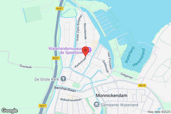 Jacqueline Middelink Bv