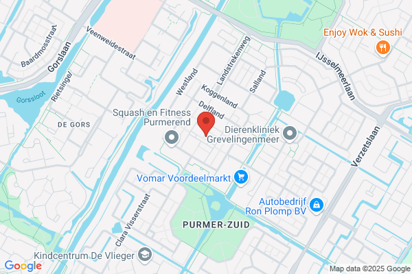 Kabouter Eigenwijs